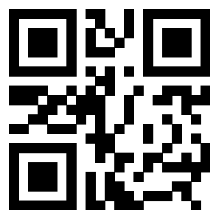 Qr Code di 3308504653