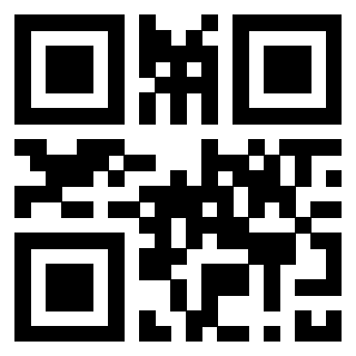Immagine del QrCode di 3308504656