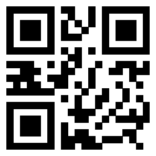 Qr Code di 3308504658