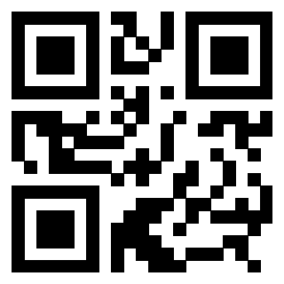 3308504659 - Immagine del Qr Code associato