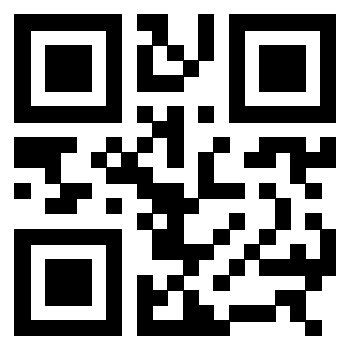 Il QrCode di 3308504660