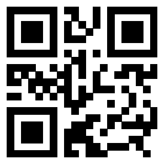 3308504663 - Immagine del Qr Code