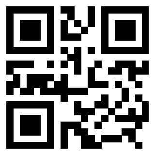Il QrCode di 3308504664