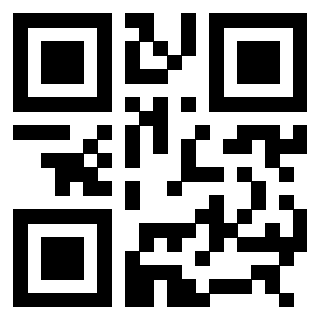3308504665 QrCode associato