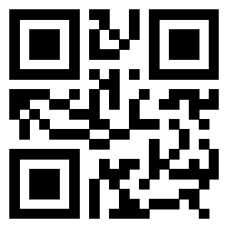 Il Qr Code di 3308504667