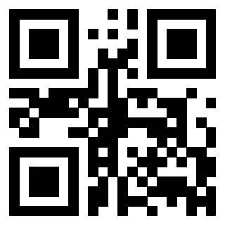 Il Qr Code di 3308504669