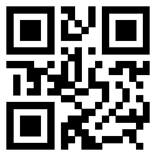 Immagine del Qr Code di 3308504670