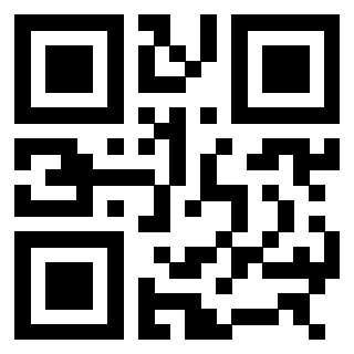 3308504671 - Immagine del Qr Code associato