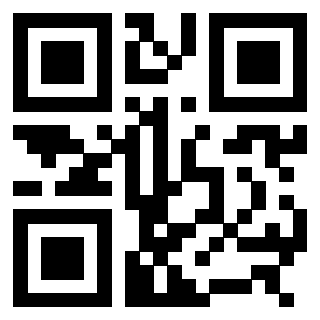 3308504674 Qr Code associato