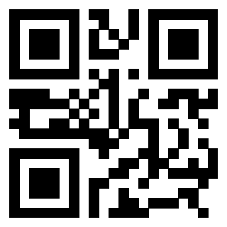 3308504675 QrCode associato