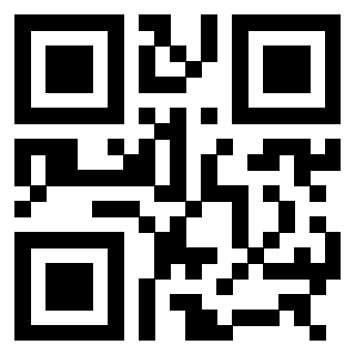 Immagine del QrCode di 3308504676
