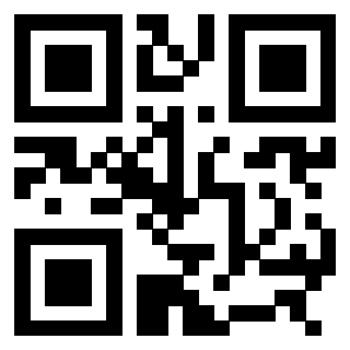Scansione del Qr Code di 3308504677