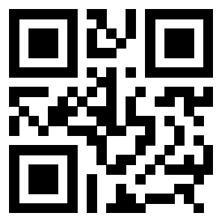 3308504678 Qr Code associato