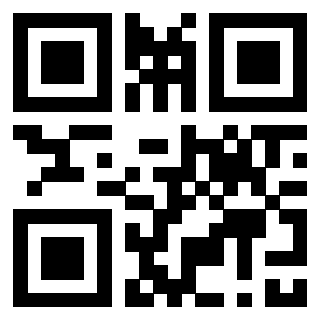 Immagine del Qr Code di 3308504679