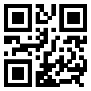Il Qr Code di 3308504685