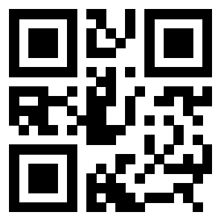 3308504686 - Immagine del QrCode