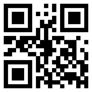 3308504687 - Immagine del Qr Code