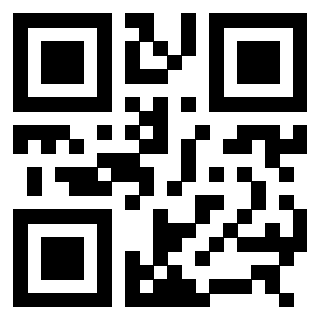 Il Qr Code di 3308504688