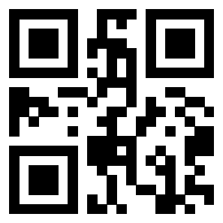 3308504690 Qr Code associato