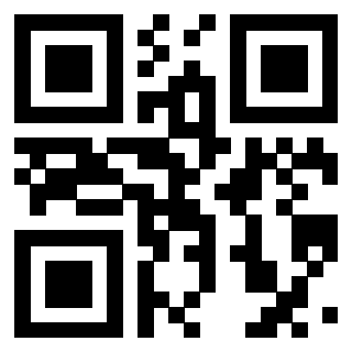 Immagine del QrCode di 3308504691
