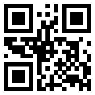 3308504692 Qr Code associato