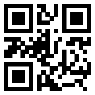 Il Qr Code di 3308504695