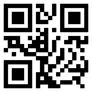 3308504698 - Immagine del Qr Code