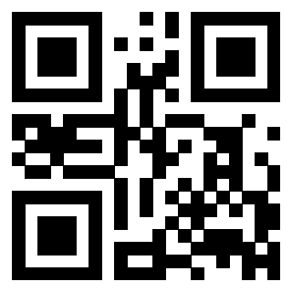 3308504701 QrCode associato