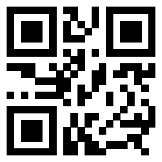 3308504702 - Immagine del QrCode