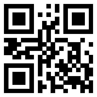 3308504703 - Immagine del QrCode