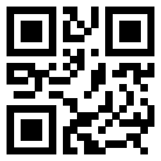 Scansione del Qr Code di 3308504704