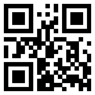 3308504707 - Immagine del Qr Code associato