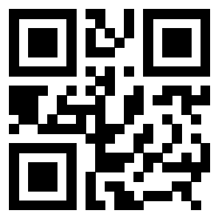 3308504709 - Immagine del Qr Code