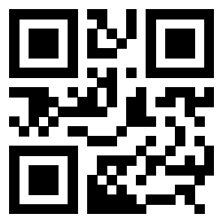 Immagine del QrCode di 3308504711