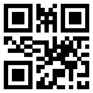 Immagine del QrCode di 3308504714