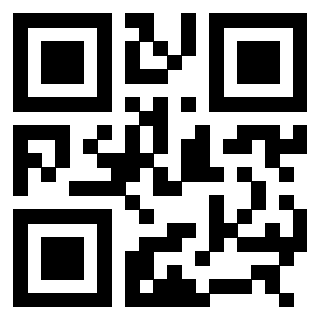 3308504717 - Immagine del Qr Code
