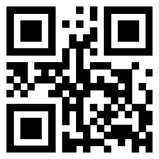 Immagine del QrCode di 3308504719