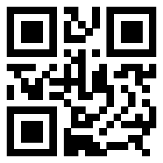 Immagine del QrCode di 3308504720
