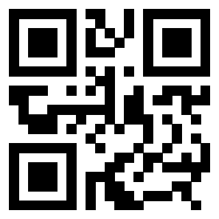 3308504721 - Immagine del QrCode associato