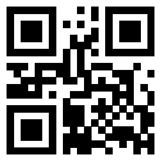 Immagine del QrCode di 3308504722