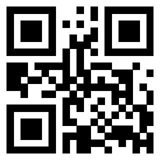 Il Qr Code di 3308504724
