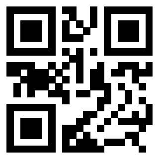3308504728 Qr Code associato