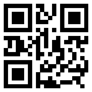 3308504729 QrCode associato