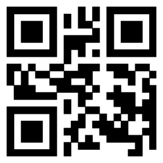 Scansione del QrCode di 3308504730