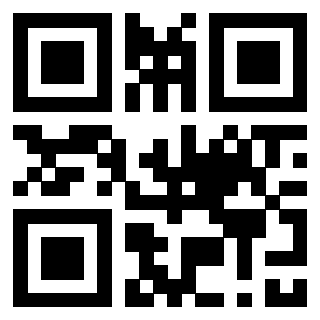3308504734 - Immagine del QrCode
