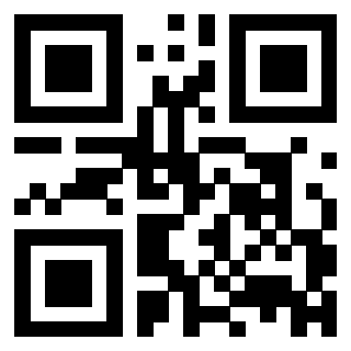 Immagine del QrCode di 3308504736