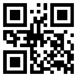 3308504739 - Immagine del QrCode associato