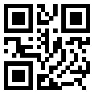 Il QrCode di 3308504740