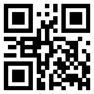 Il Qr Code di 3308504743