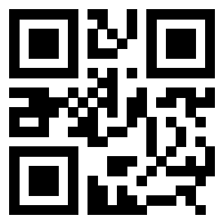 3308504746 - Immagine del QrCode